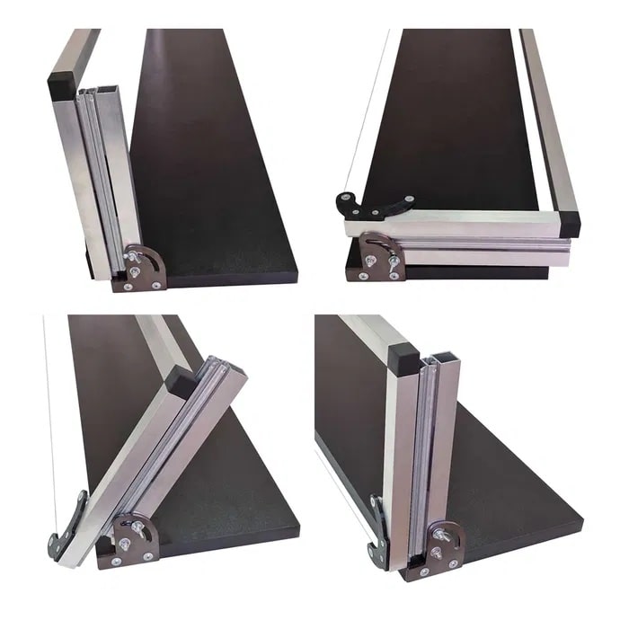 Ghilotină tăiat polistiren, aparat debitat :: GOS