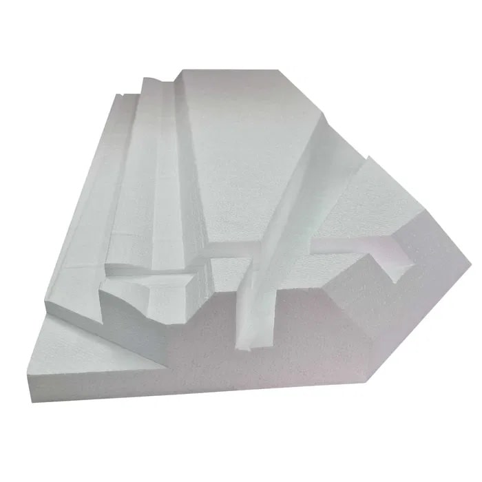 Mașină tăiat polistiren, aparat debitat, ghilotină :: GOS