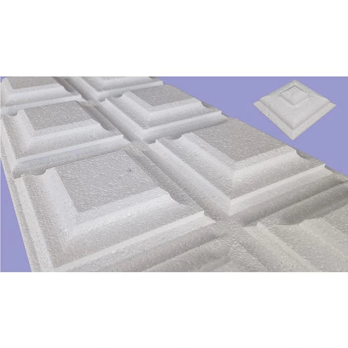 Modele realizate cu aparate de tăiat polistiren :: taiatpolistiren.ro