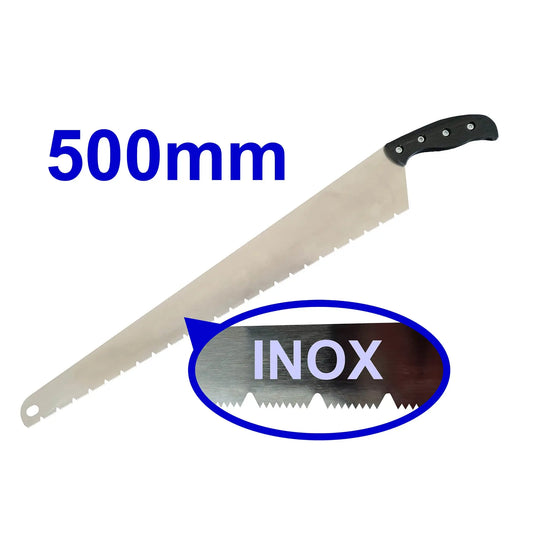 Fierăstrău pentru tăiat polistiren FRC50 :: taiatpolistiren.ro