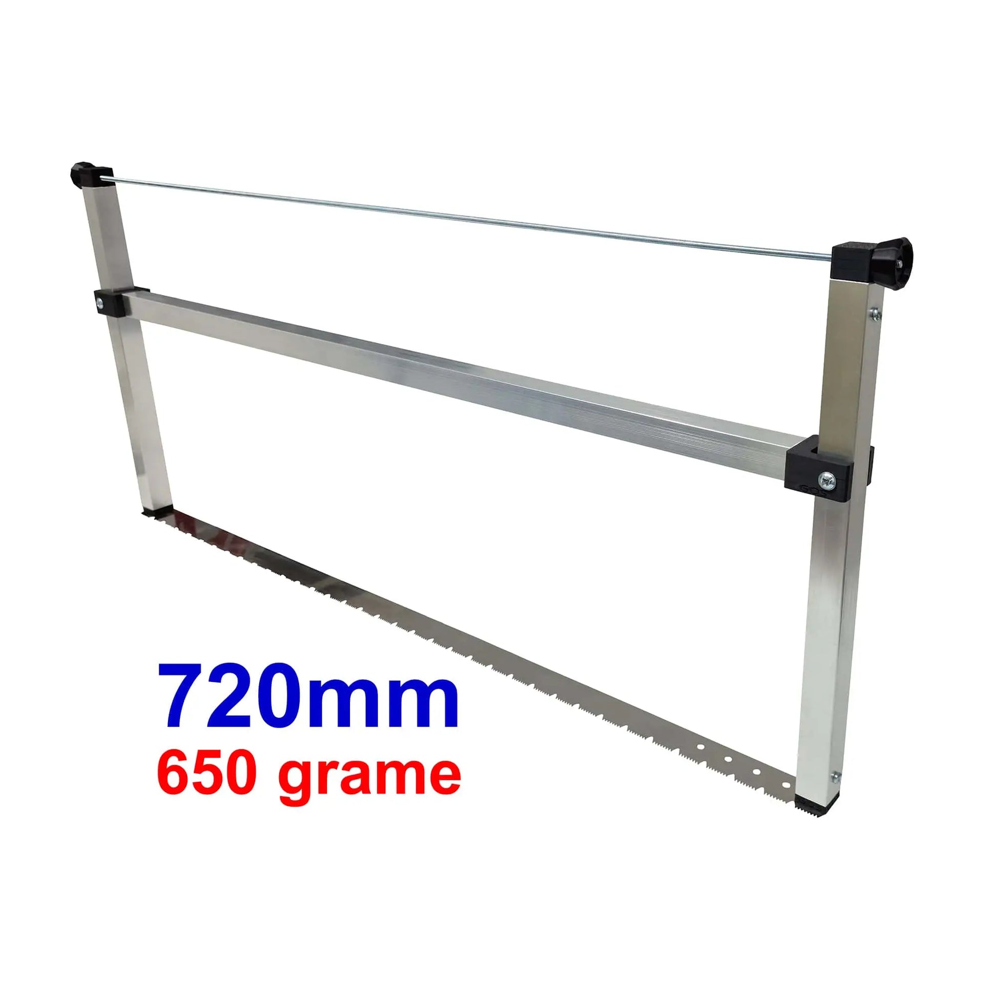 Fierăstrău pentru tăiat spumă poliuretanică și polistiren, 720 mm :: taiatpolistiren.ro