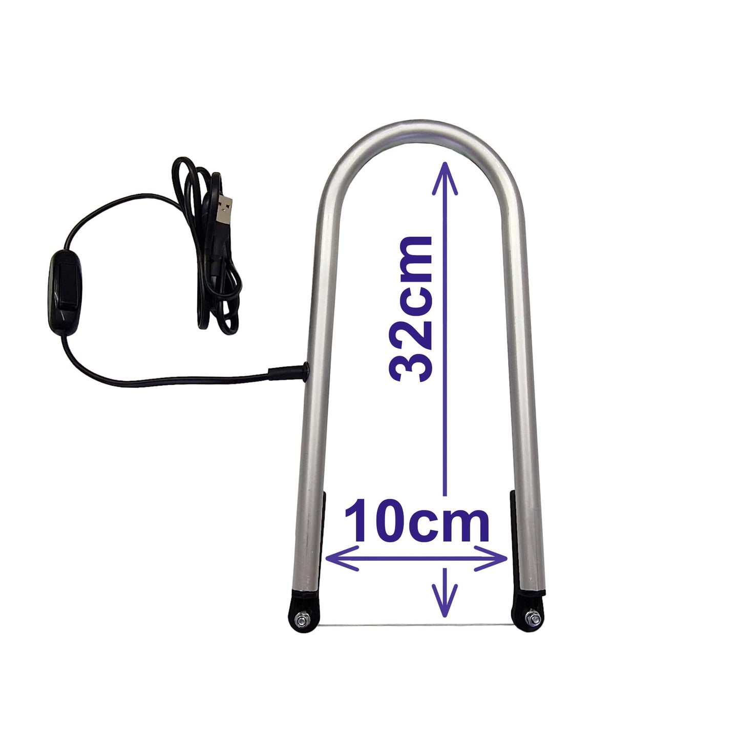 Aparat pentru tăiat polistiren cu fir cald 10 cm