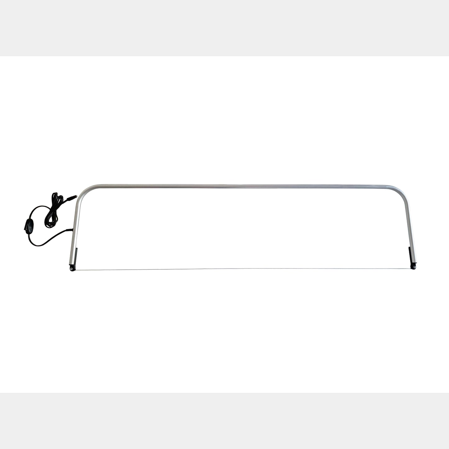 Aparat pentru tăiat polistiren cu fir cald, 125 cm