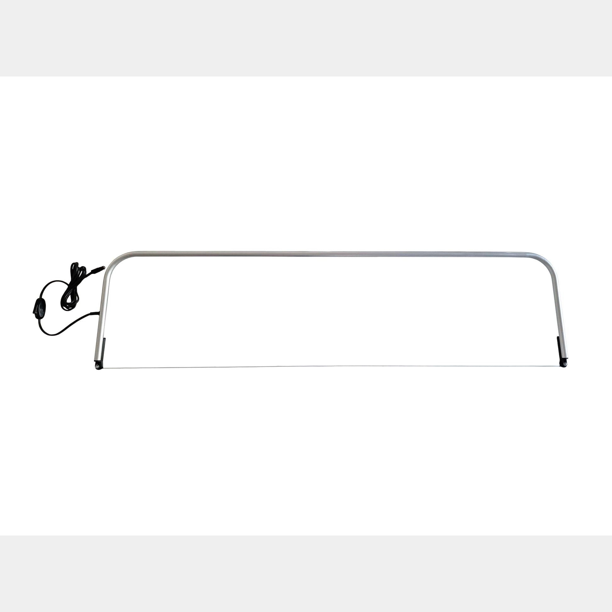 Aparat pentru tăiat polistiren cu fir cald, 125 cm