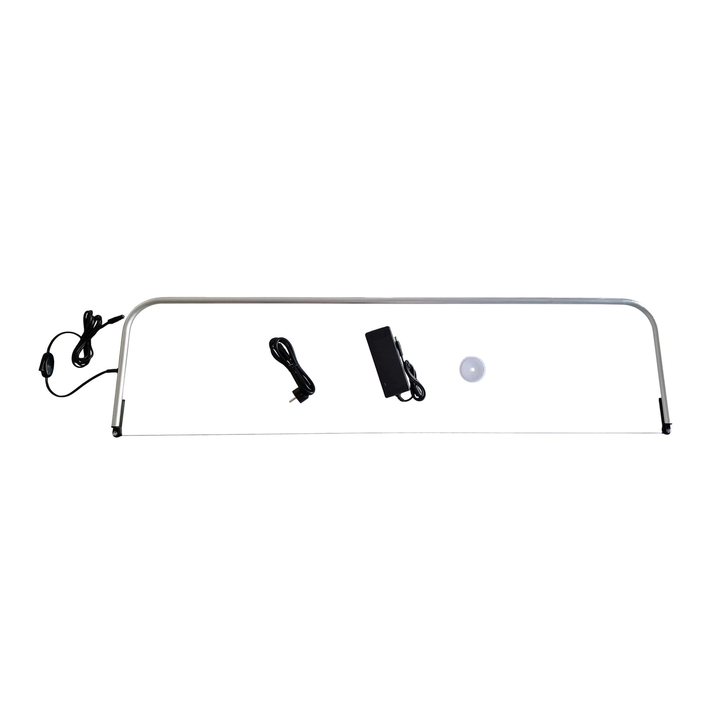 Aparat pentru tăiat polistiren cu fir cald, 125 cm