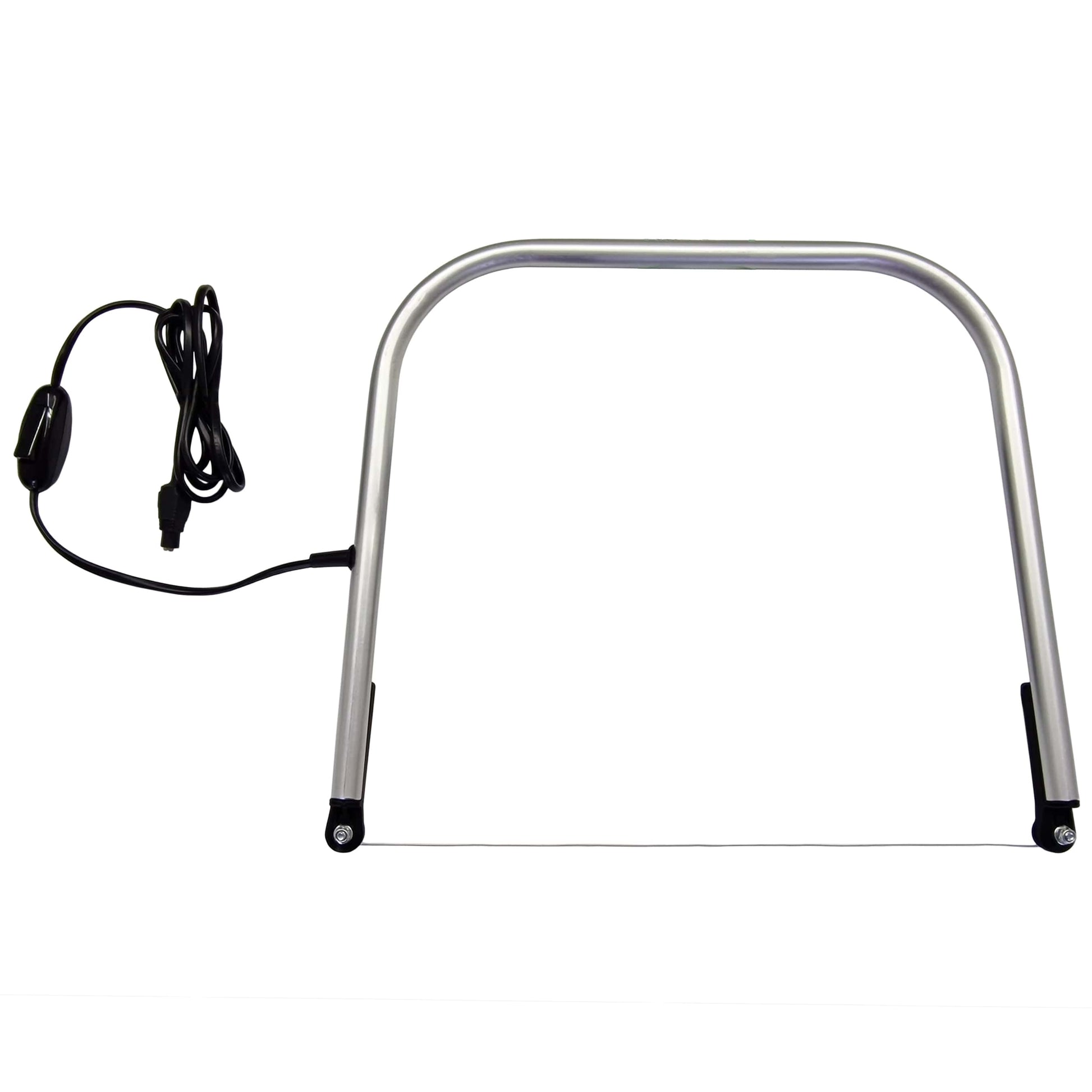 Aparat pentru tăiat polistiren cu fir cald, 30 cm