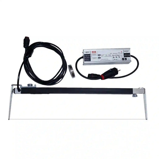 Aparat pentru tăiat izolație din spumă poliuretanică, reglabil 60-100cm