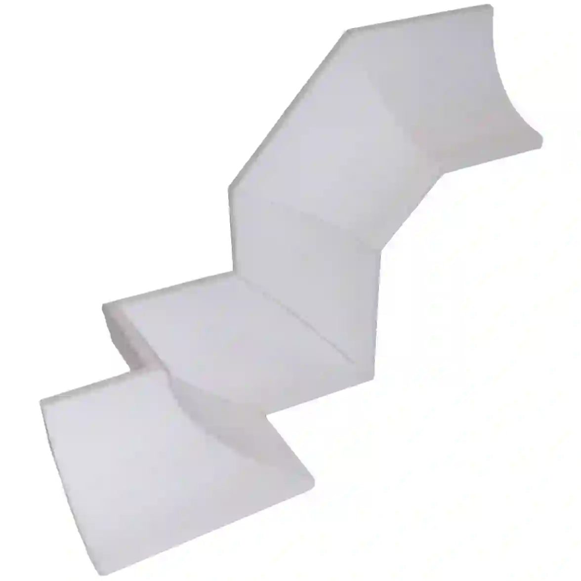 Baghete polistiren tăiate la unghi :: GOS :: taiatpolistiren.ro