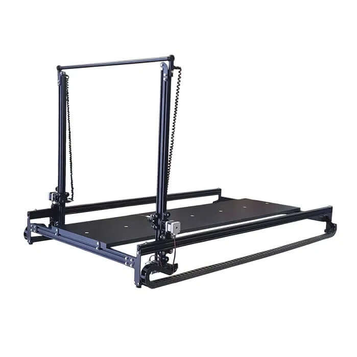 CNC aparat pentru tăiat polistiren, burete, polietilenă