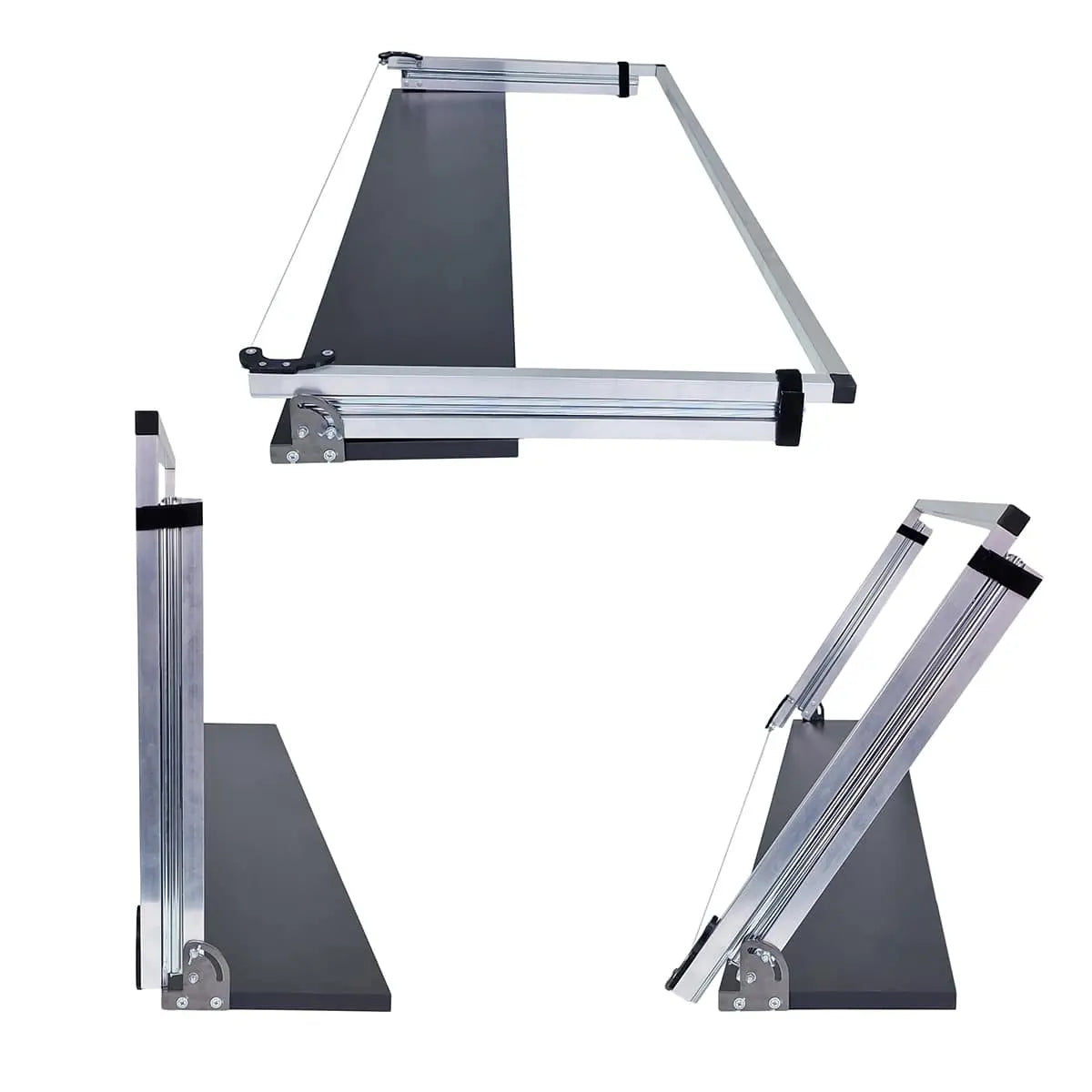 Ghilotină tăiat polistiren, aparat debitat :: GOS