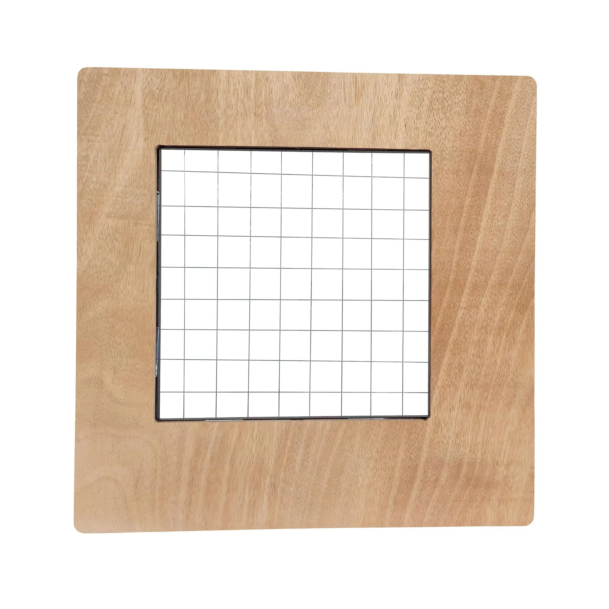 Masă pentru reciclare polistiren, 26x26cm