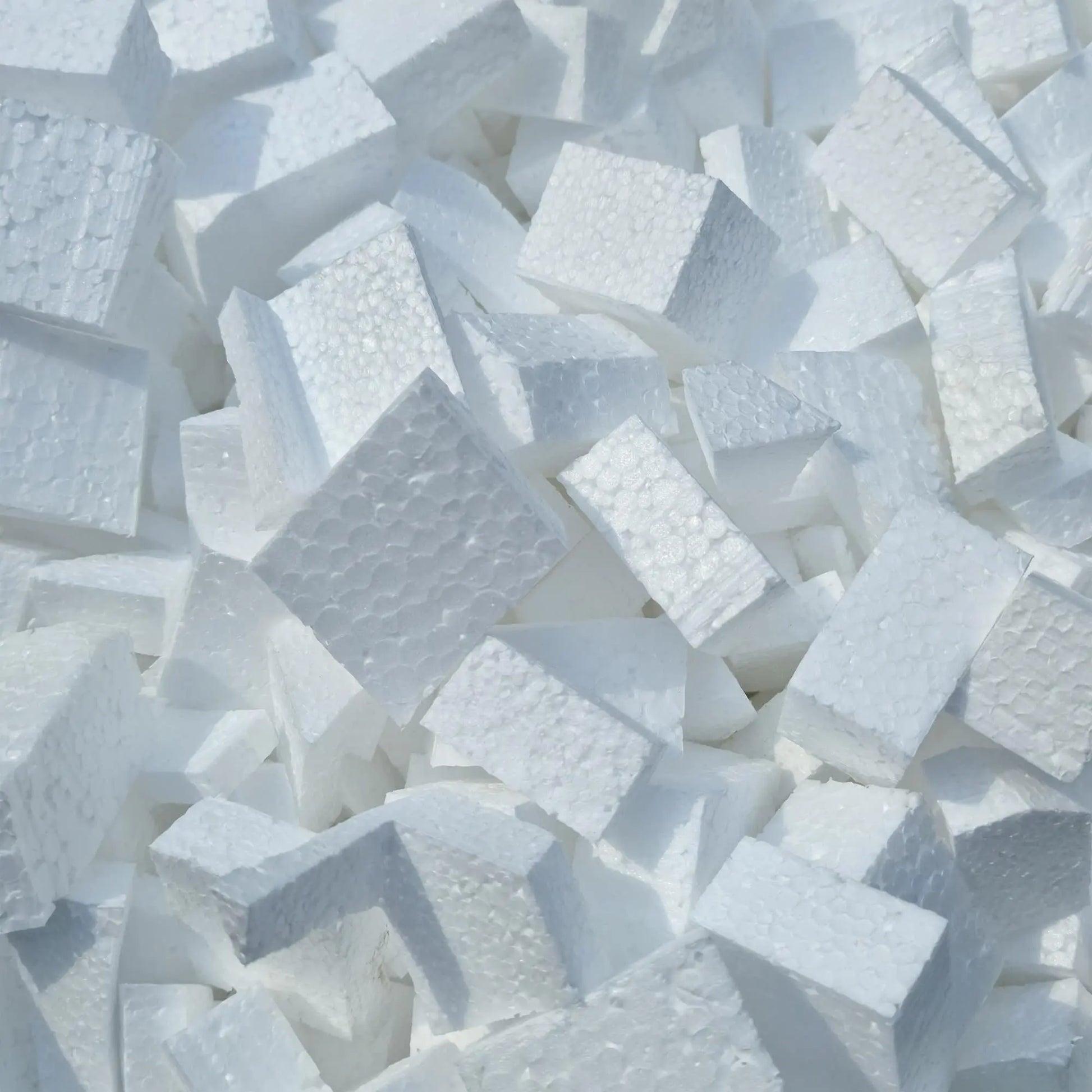 Fulgi ambalare din polistiren