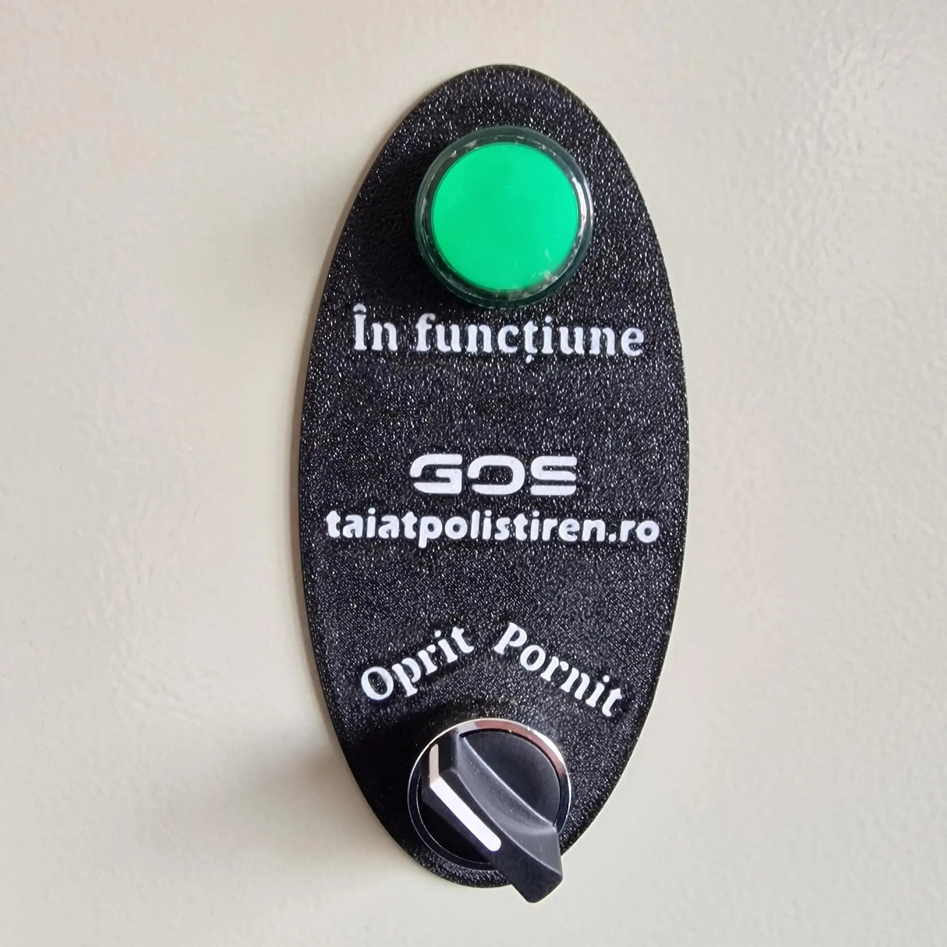 Sursa de curent pentru masă producere fulgi ambalare din polistiren