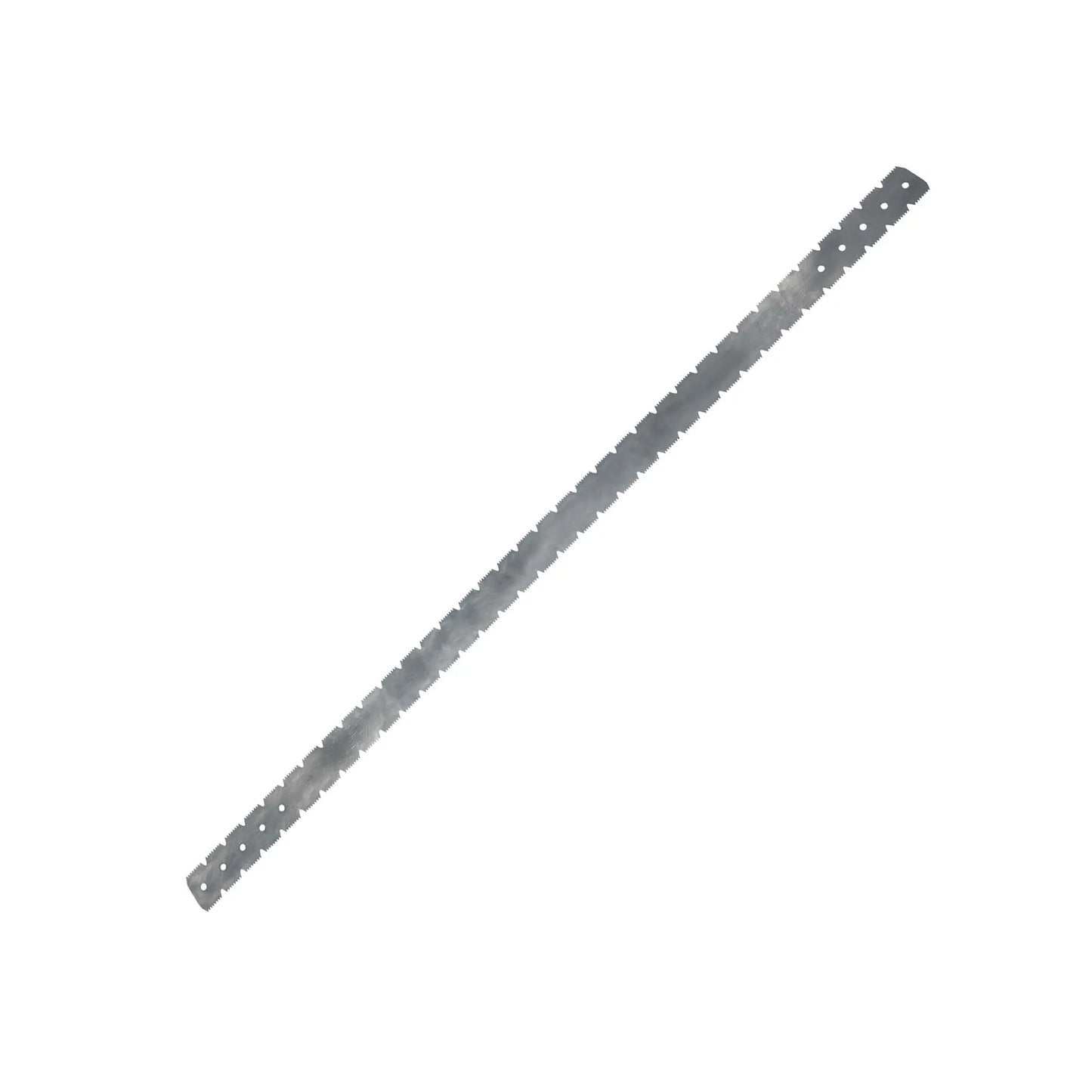 Pânză dublă pentru fierăstrău tăiat spumă poliuretanică :: taiatpolistiren.ro