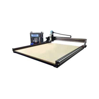 CNC freza taiatpolistiren.ro