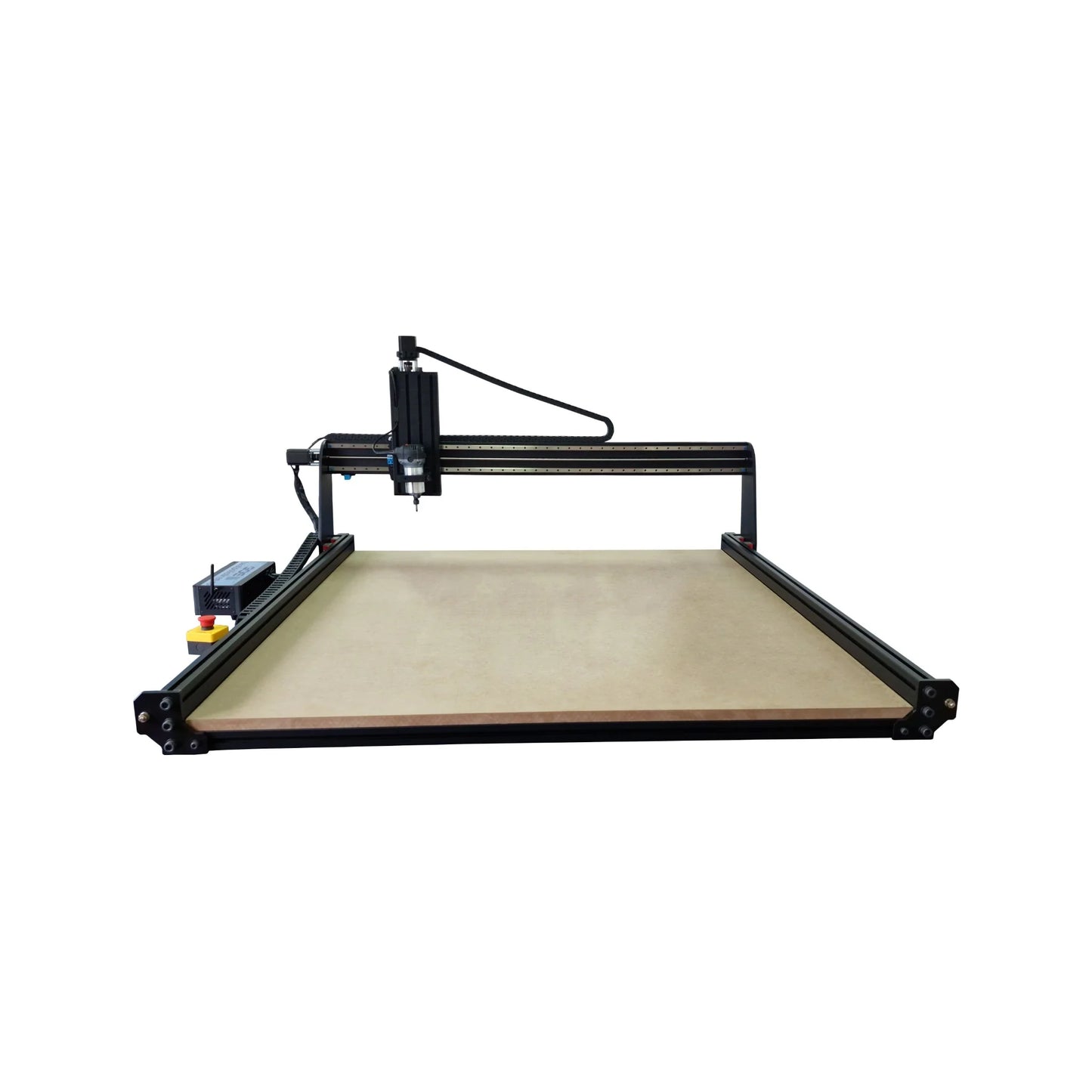 CNC freza taiatpolistiren.ro