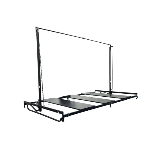 CNC2.2 aparat pentru tăiat polistiren, burete, polietilenă :: taiatpolistiren.ro