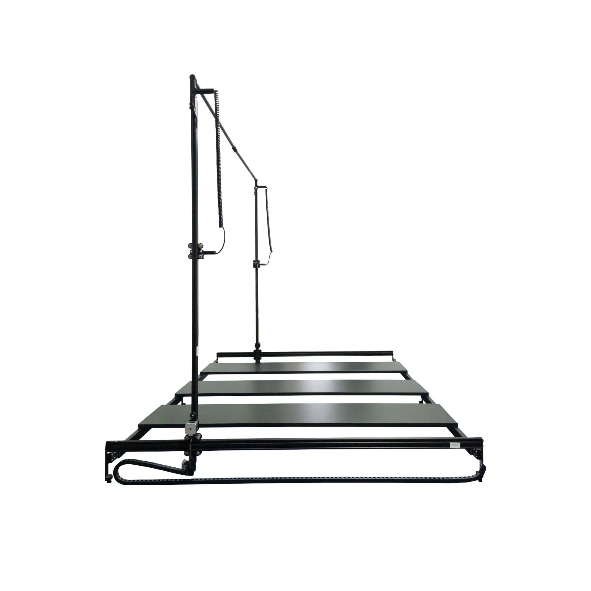 CNC2.2 aparat pentru tăiat polistiren, burete, polietilenă :: taiatpolistiren.ro