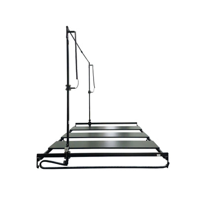 CNC2.2 aparat pentru tăiat polistiren, burete, polietilenă :: taiatpolistiren.ro