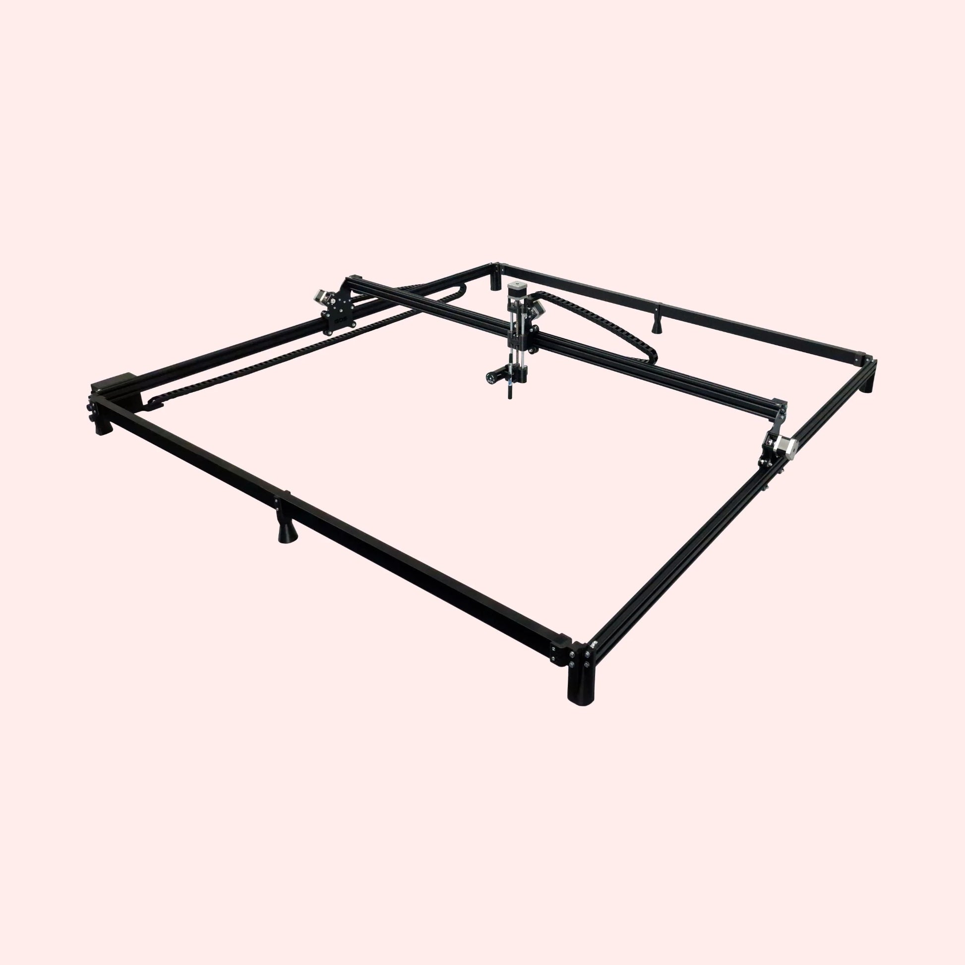 CNC desen Pen Plotter A0L