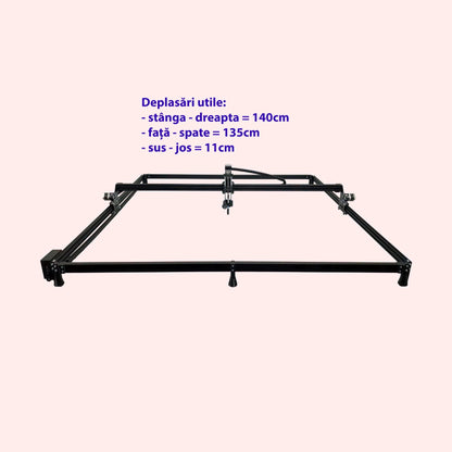 CNC desen Pen Plotter A0L