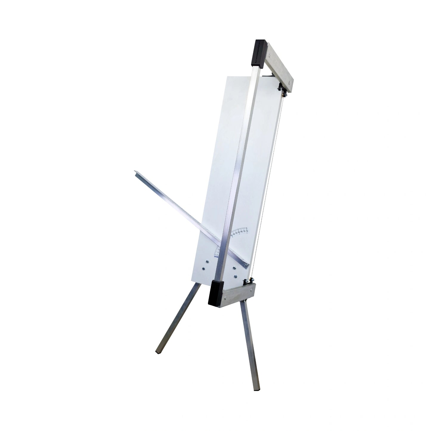 Masina pentru taiat polistiren, aparat tip ghilotina cu fir cald 70x28cm
