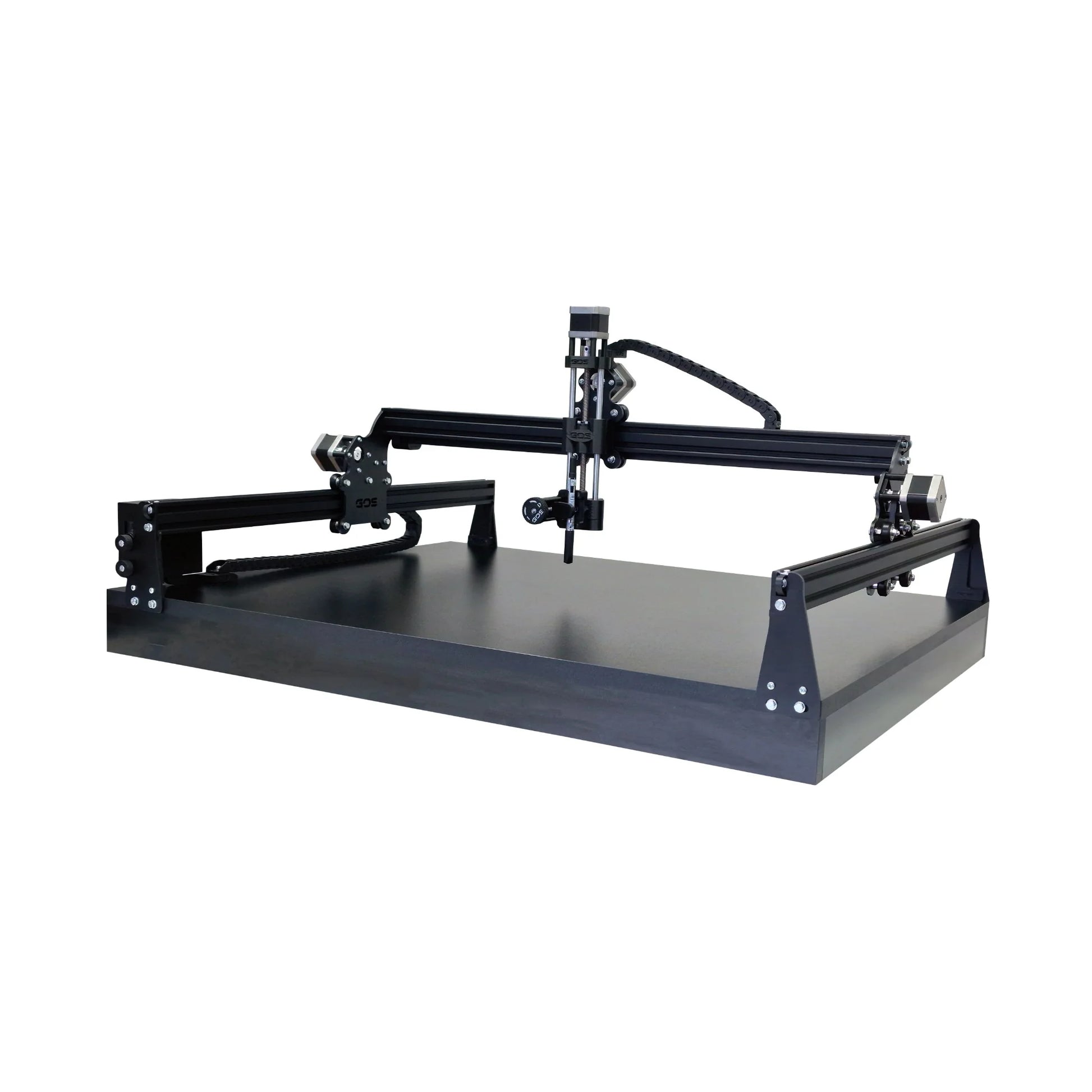 CNC Pen Plotter A2L cu masa