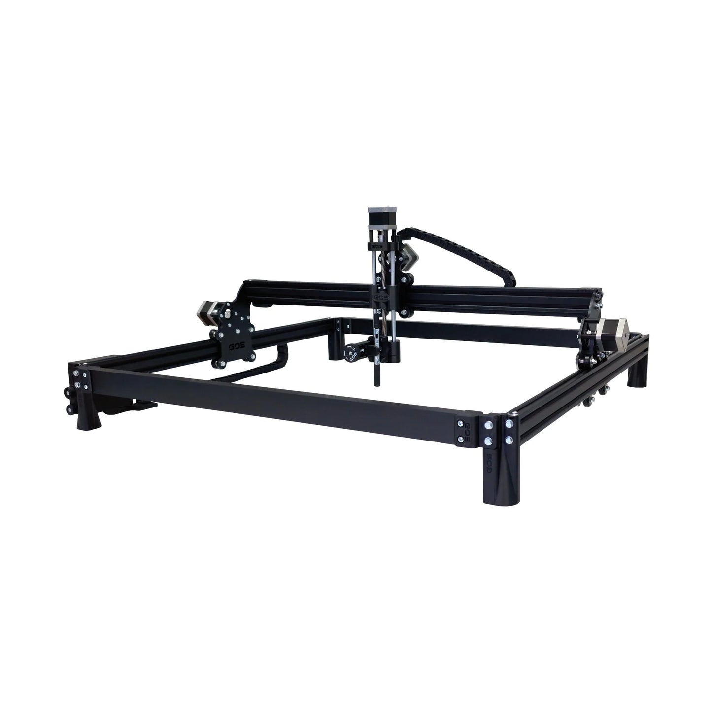 CNC Pen Plotter A2L fara masa