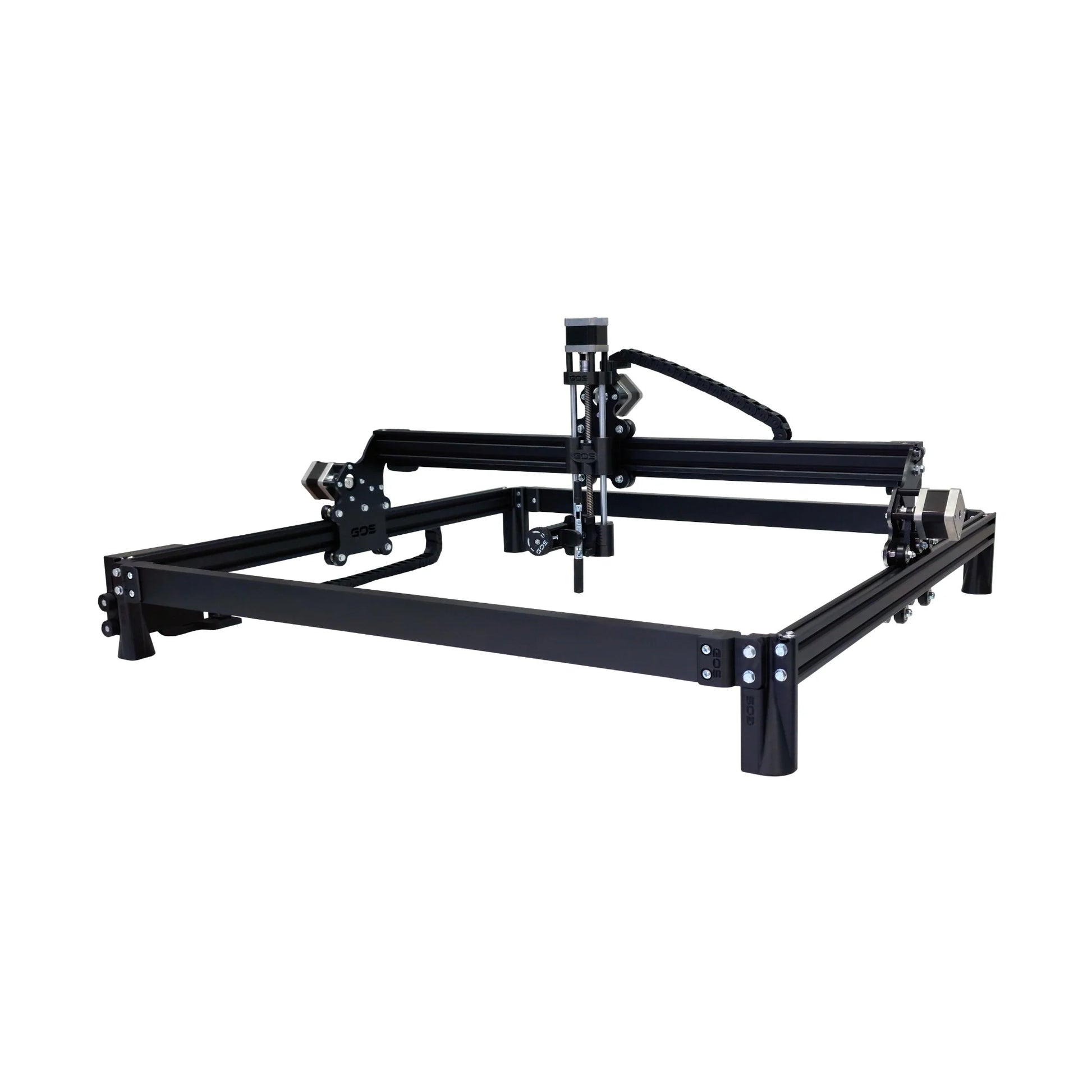 CNC Pen Plotter A2L fara masa