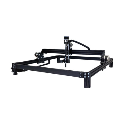 CNC Pen Plotter A2L fara masa